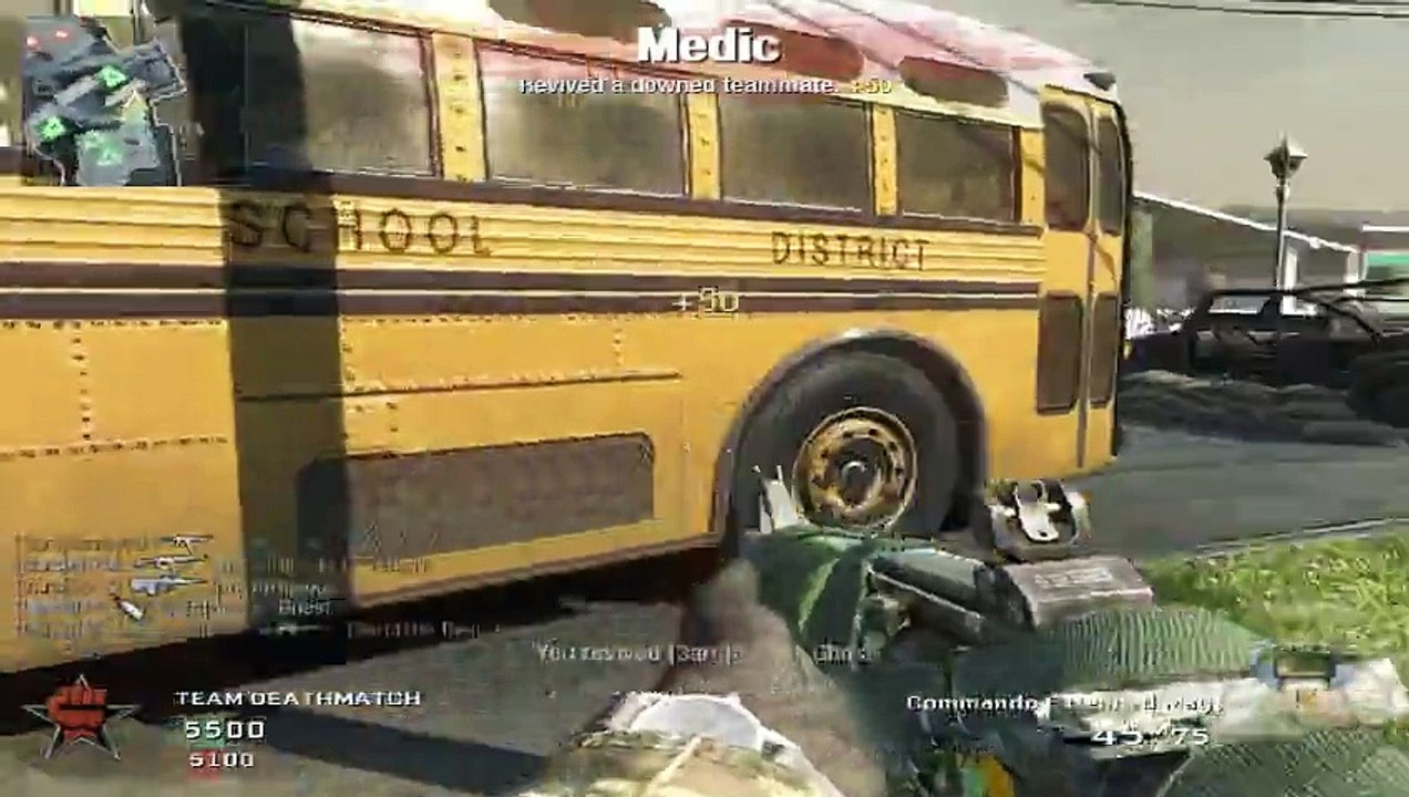 Nuke 25 Effing 7