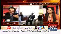 Core Commander Ne Nawaz Sharif Ko Asif Ali Zardari ke Liye Kia Msg Dia Dr Shahid Masood Telling