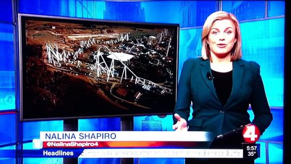 Fury 325 - Rollor Coaster