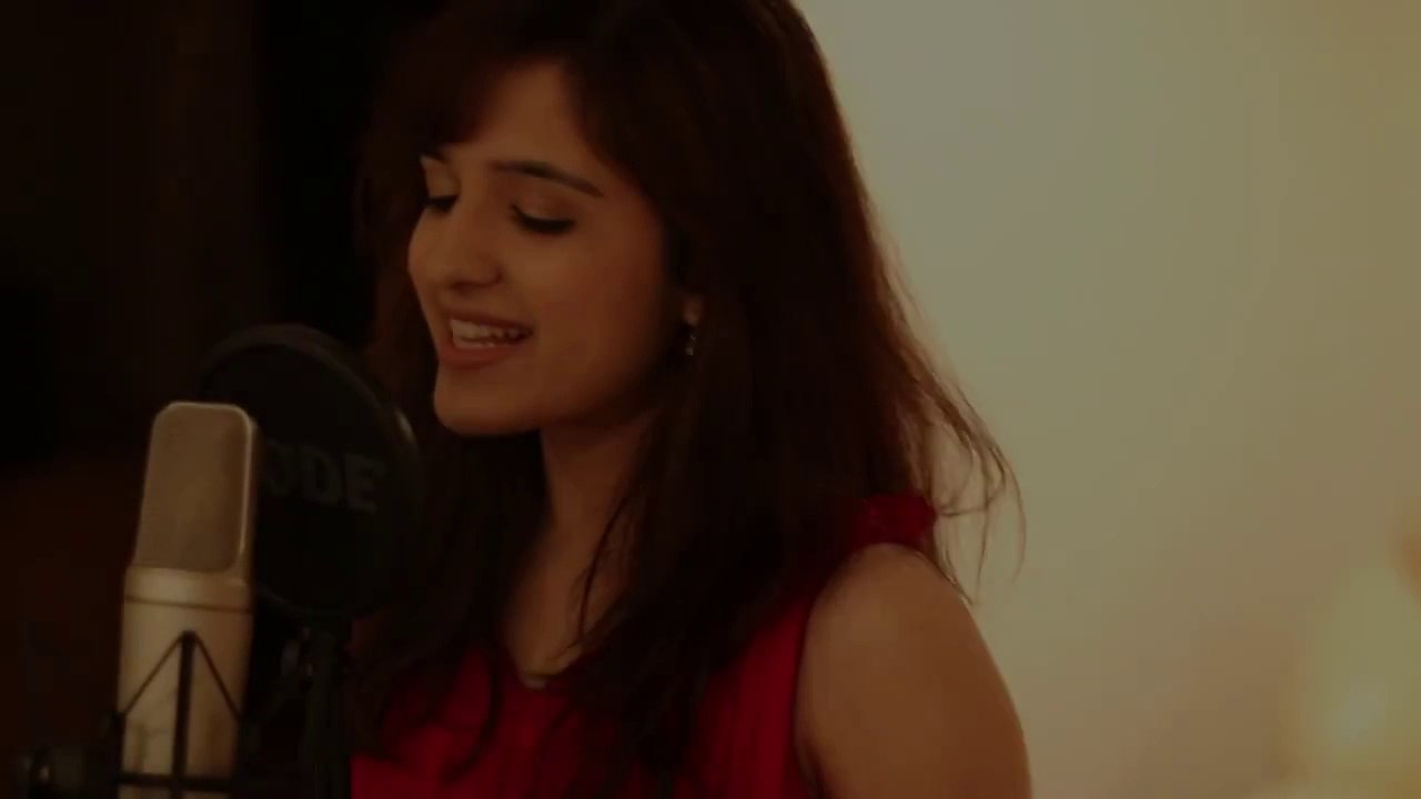 Tu Zaroori - Zid   Female Cover by Shirley Setia (Sunidhi Chauhan, Sharib - Toshi)