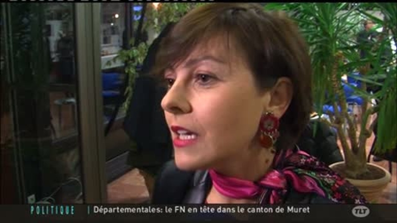 Départementales : Les Bons résultats du PS en Midi-Pyrénées