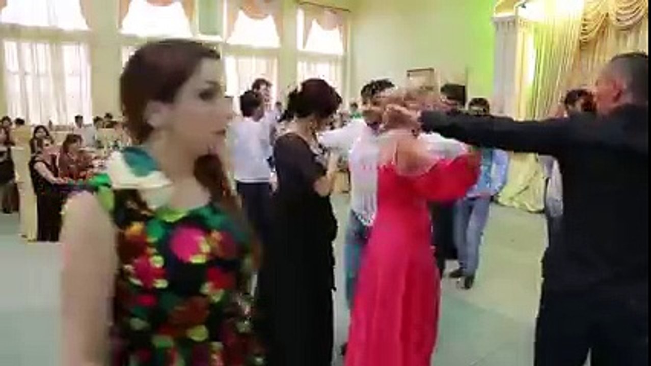 ЛЕЗГИНКА