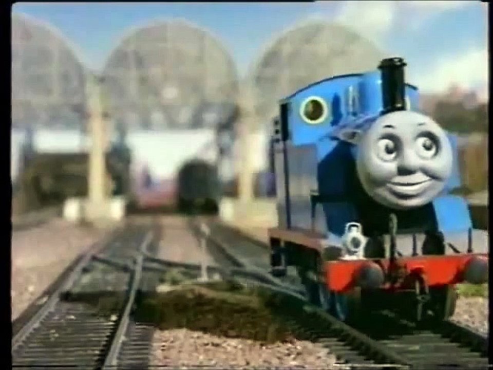 Thomas & Friends-The Muppet Show Parody 24