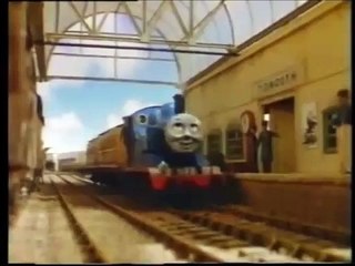 Thomas & Friends-The Muppet Show Parody 25