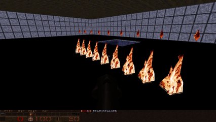 Official Quakewiki Video - Quake - Aftershock for Quake - 222x3