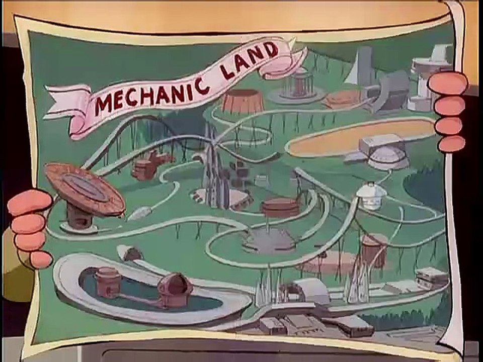 [1980]Astro Boy capitulo 3 español latino