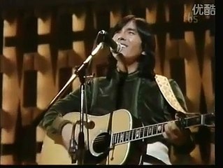 シクラメンのかほり・・布施明