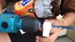 How To Make a Water Bottle Rocket