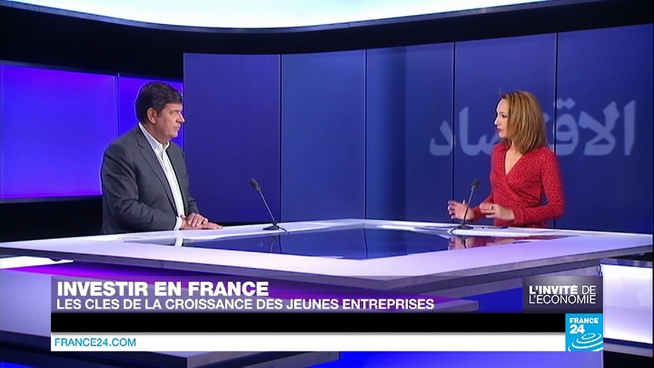 Gonzague de Blignières : "Il faut aider les entreprises dans le tunnel de la mort"