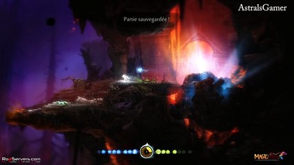 Ori And The Blind Forest | Let's Play #5