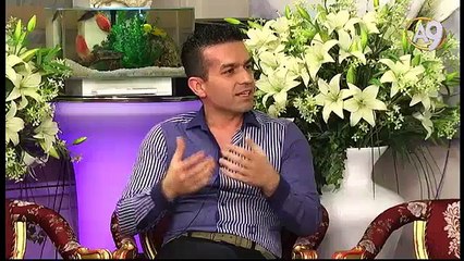 Ahir Zaman ve Yaratılış Delilleri (15 Mart 2015)