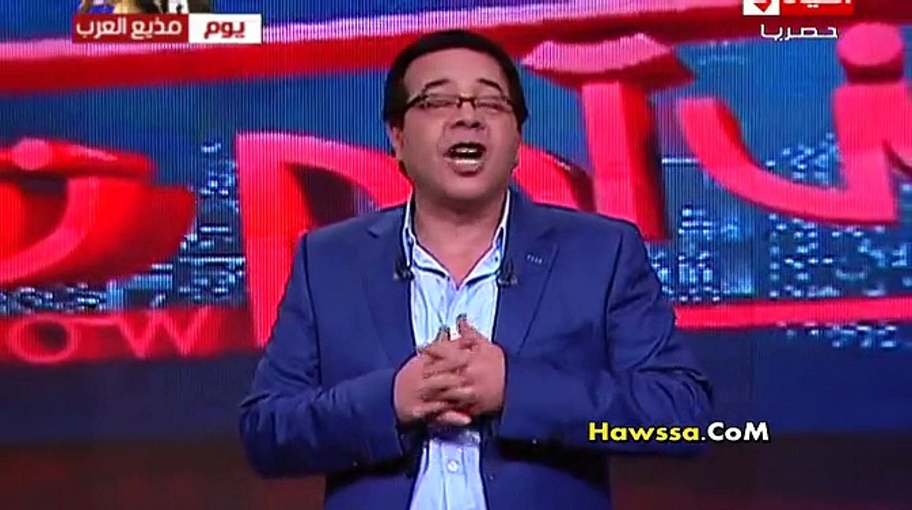 برنامج بني ادم شو الجزء السادس - الحلقة 5 | Hawssa.CoM