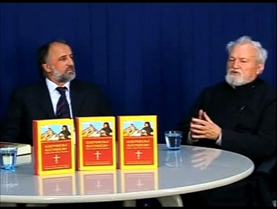 DJORDJE TARAKCIJA  "©" PRAVOSLAVLJE DANAS  BR 005 KOMPLETNA STOJAN I ZARKO