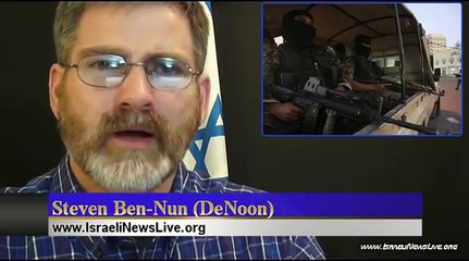 Israeli News Live - Yemen Falls To Irans Hands