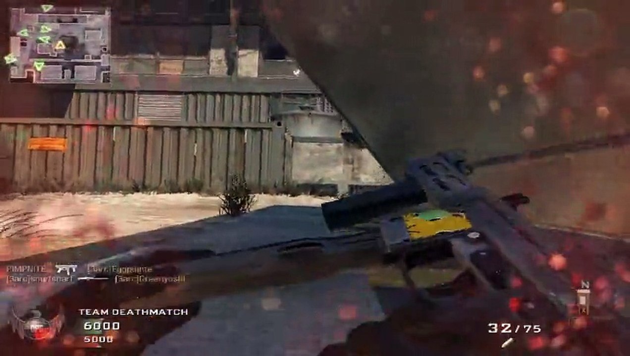 Snipe or gtfo