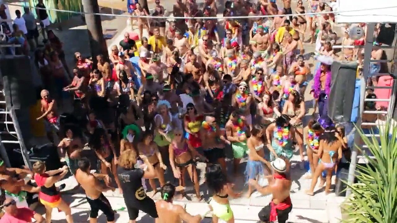 Cate TV - Episode 29:  "Club Med Kemer"