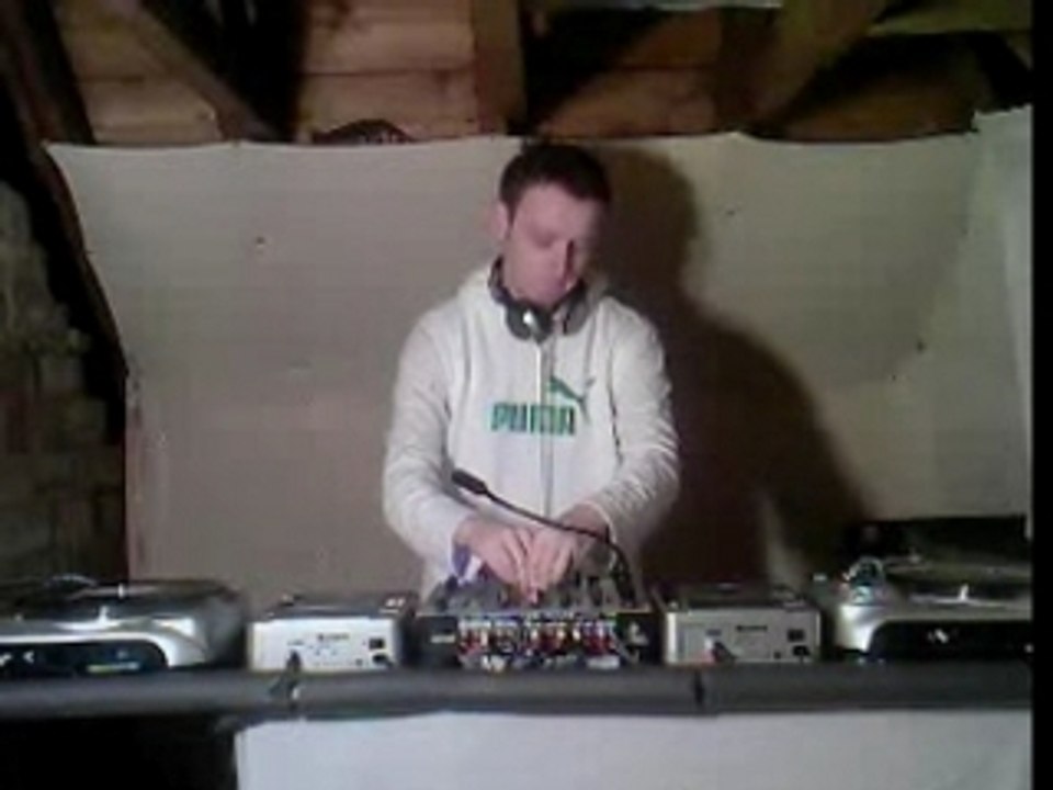 Dj Magik mix 3