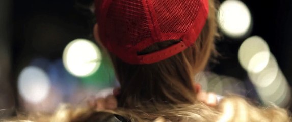 HOW TO DISAPPEAR COMPLETELY trailer on Vimeo