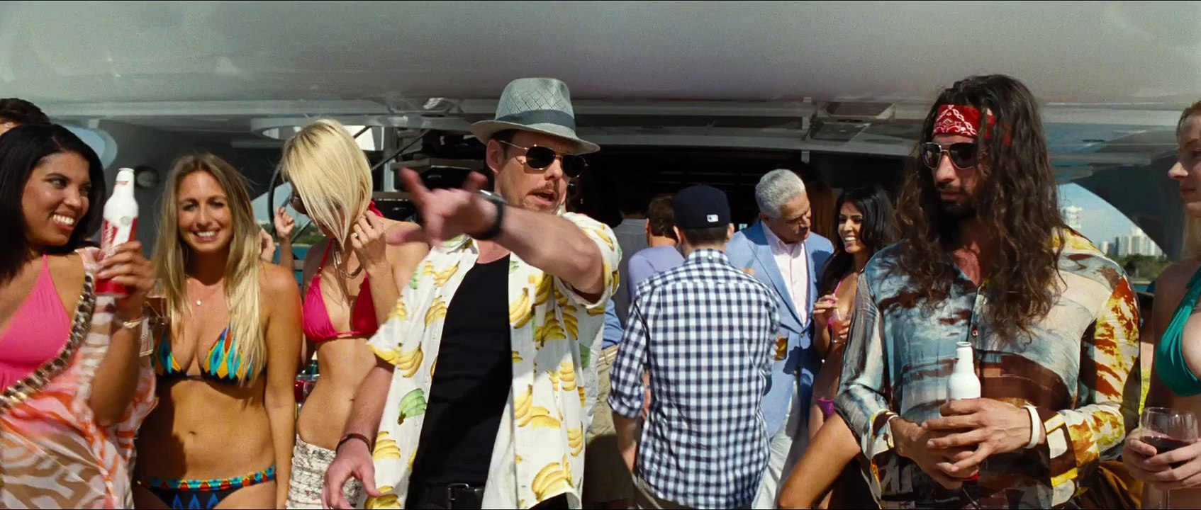 Entourage - Official Trailer 2