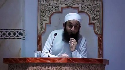 Descargar video: Hazrat Moulana Tariq Jameel bayan Husband & Wife Relationship 16 may 2014 part 2 - Video Dailymotion