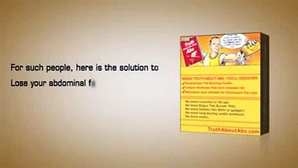 Reviews On Truth About Abs