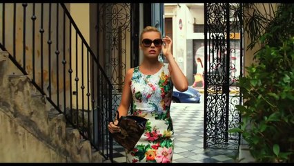 golpe duplo - trailer hd dublado