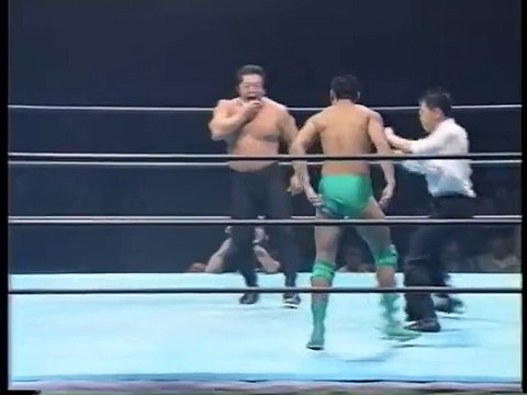 SWS Undercard of 10.30.91 (SWS)