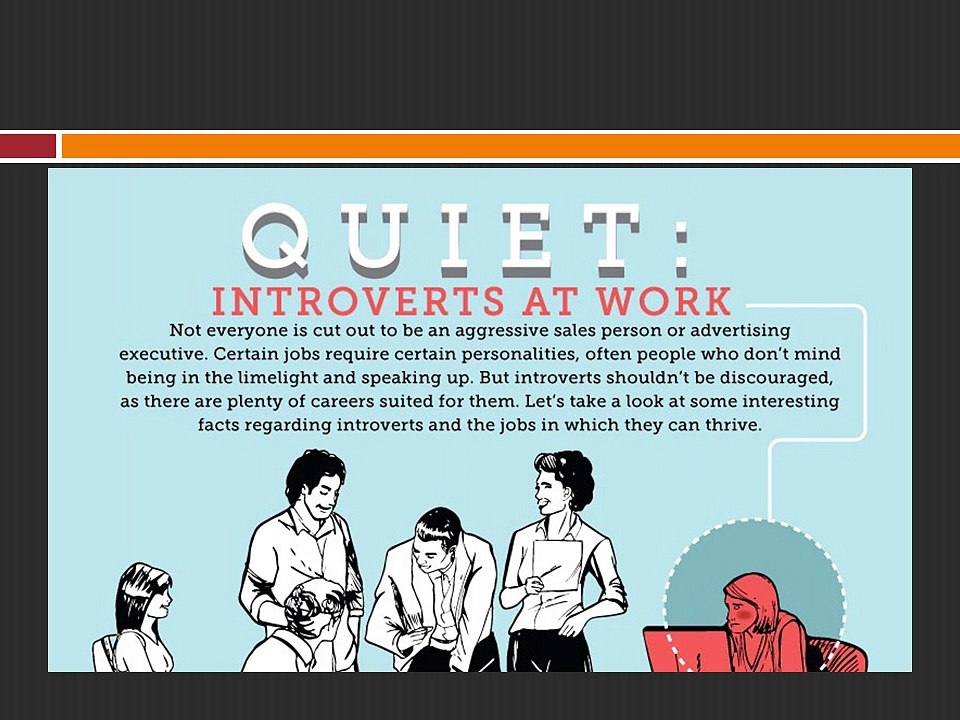 Introverts Why They Shouldn’t Be Underestimated