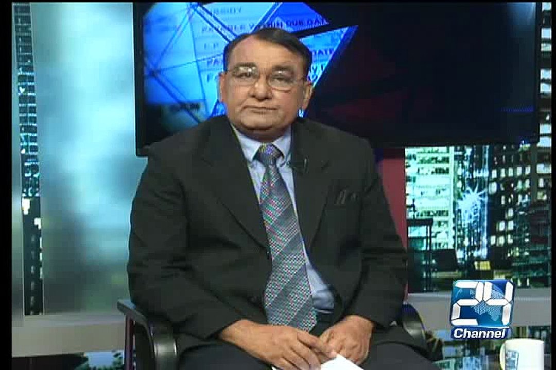Situation Room 25th March 2015