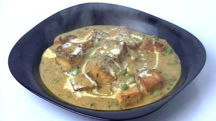 MUTTAR PANEER *COOK WITH FAIZA*