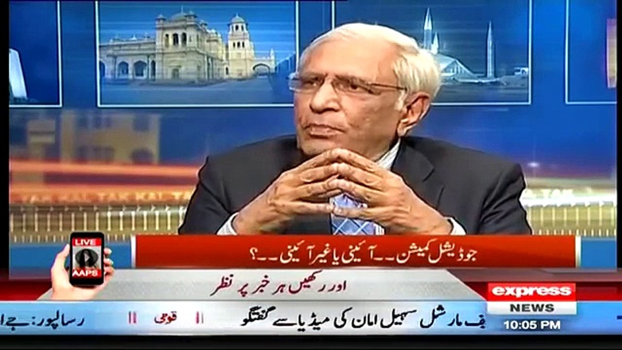 Kal Tak - 26 March 2015