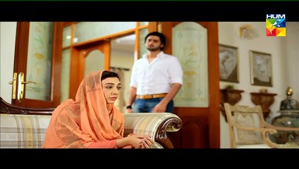 Mehram - Hum Tv -Episode 18 By Super Janlewa