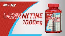 Thực Phẩm Bổ Sung Đốt Mỡ - L-Carnitine - Nguồn gốc - Công dụng và Cách Dùng