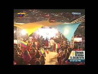 Nicolás Maduro - Así busquen a Felipe González o al rey de Marte, se les acabó la manguanga