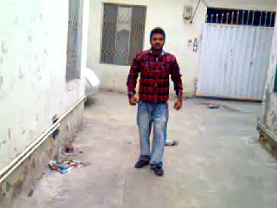 he lifted 150 kg and stunned the people