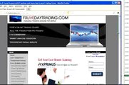 Forex Trendy-FOREX Trading Software - MT4 Using Metatrader-The Best Forex Software