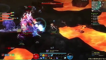 Aima (KR) - Closed Beta 1 gameplay footage