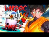 Dragon Ball Xenoverse ( Parte 7 ) #Vardoc1 Majin Boo