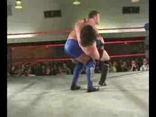 PWG All Star Weekend 4 Music Video