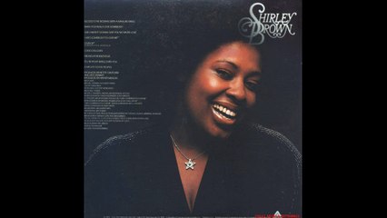 Midnight Rendezvous - Shirley Brown - AristaSB7707