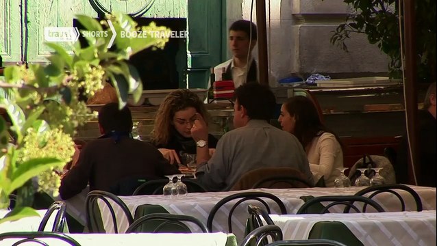 Jack's Travel Bucket List | Booze Traveler | Travel Channel Asia