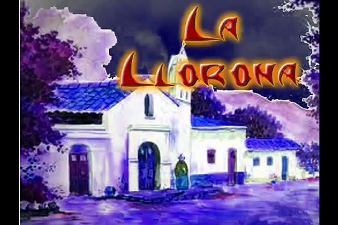 La leyenda de la Llorona - México 2012