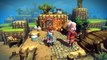Oceanhorn: Monster of the Uncharted Seas Playthrough Part 2