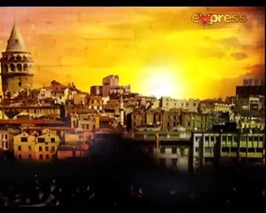 Merey Baba Jaan Episode 165 P 1 - YouTube