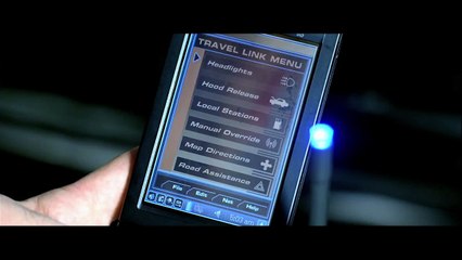 Actress Salma Hayek hot scene  (After the sunset)