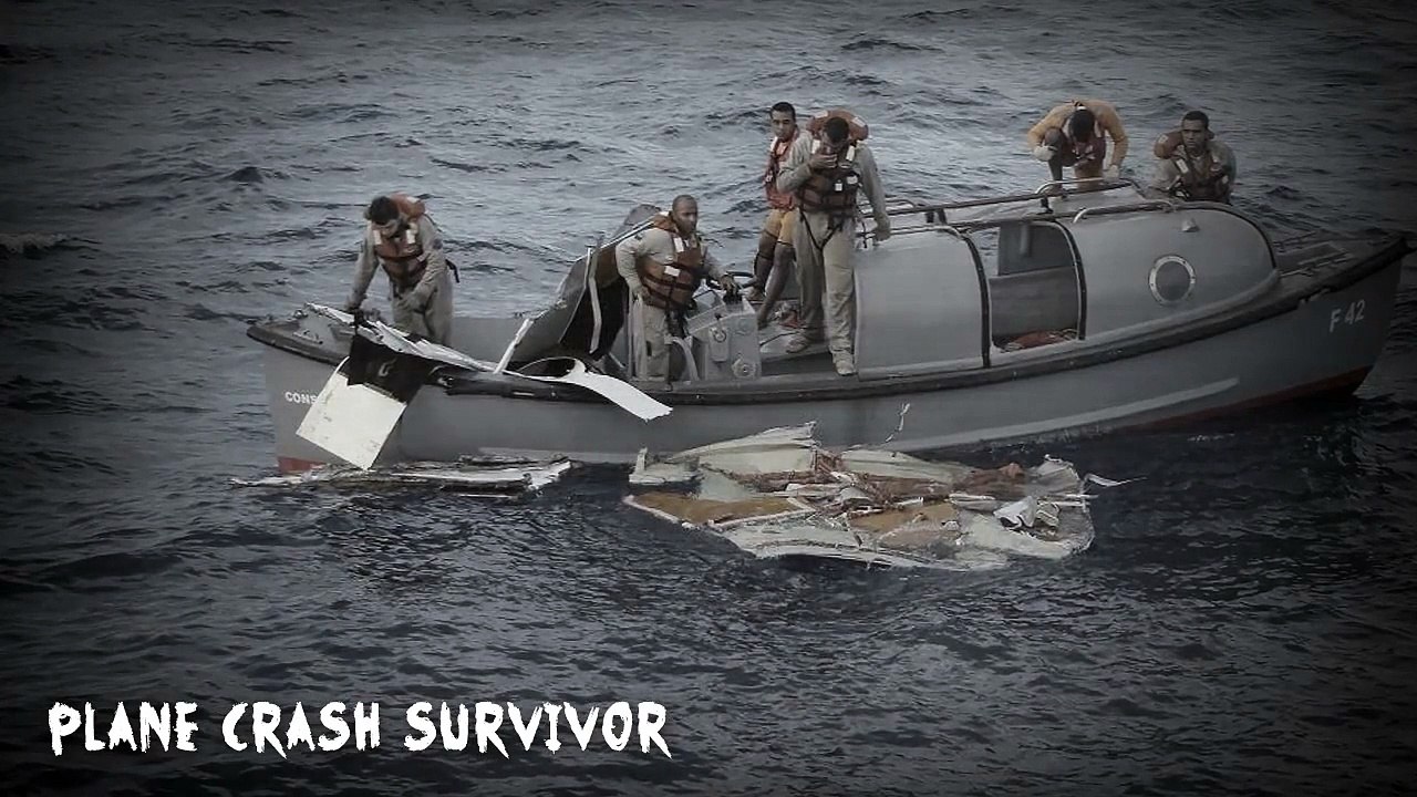 5 People Who Survived Your Worst Nightmares