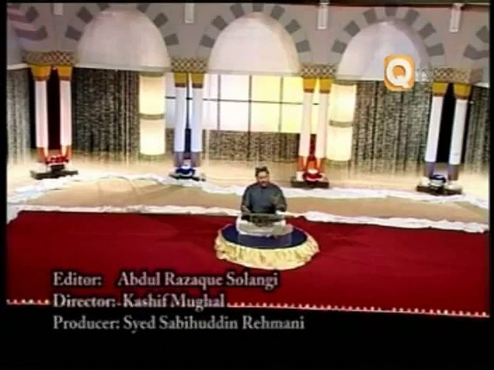 dar e nabi
