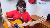 De-humidifying & proper humidity control / A & Q on New Generation Andalusian Flamenco Guitars Spain / Ruben Diaz
