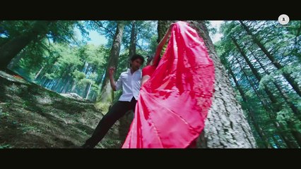 Tu Itni Khoobsurat Hai - Barkhaa - Sara Loren & Taaha Shah - Rahat Fateh Ali Khan