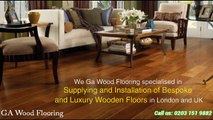 Best Engineered Wood Flooring in London - GA Wood Flooring